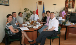 Burmistrz: „Chcemy tworzyć inwestycje, które przyniosą dochód i nowe miejsca pracy”