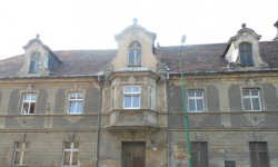 Młyny w Ząbkowicach Śląskich