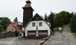 Bardo: Remiza strażacka zostanie przebudowana