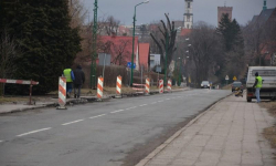 Gmina Stoszowice: Wyremontują chodnik przy drodze wojewódzkiej