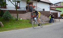 ACT: Kolejne miejsca na podium