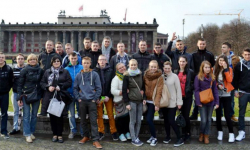 Szkoła zdobyła ponad 75 tys euro