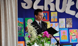 Święto szkoły SOSW w Ząbkowicach Śląskich