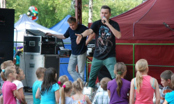 Bardo: Noc świętojańska w rytmie folkowej muzyki