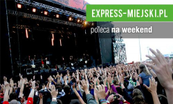 Rozrywkowy długi weekend