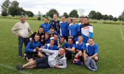 Braszowice: Turniej zakończył sezon piłkarski