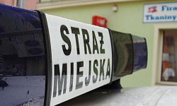 Strażnicy będą czuwać nad bezpieczeństwem dzieci i młodzieży