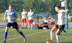 Rusza Wakacyjna Liga Piłki Nożnej dla Dorosłych