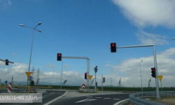 Obwodnica Ząbkowic Śląskich zostanie otwarta