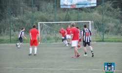 Ruszyła Wakacyjna Liga Piłki Nożnej dla dorosłych