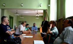 PKS kontra prywatni przewoźnicy