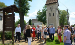 Przedstawiciele wsi na warsztatach