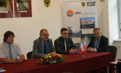 Prawie 200 km dróg zostanie zmodernizowanych
