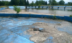 Basen w Srebrnej Górze zostanie zmodernizowany?
