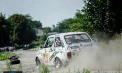 Rajdowy Jugów mówi po 1. Rajdzie Strzelca