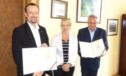 Kłodzkie starostwo i PCPR nagrodzone