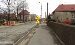 Tauron sprawdzi oświetlenie uliczne na terenie miasta