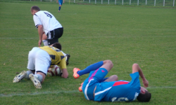 Porażka Orła na inaugurację