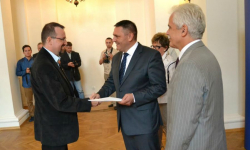  Kolejny milion dla powiatu