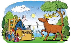Nie zapomnij o paragonie