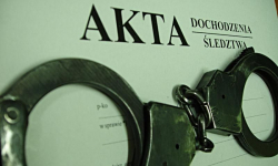 Skradł pieniądze starszej kobiecie, policja ostrzega przed oszustami