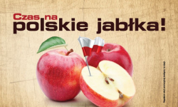 Za zakupy na stacji paliw dostaniesz jabłko gratis