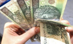 Kolejny oszust wyłudził pieniądze metodą na wnuczka