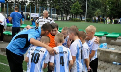 Kolejny sukces młodych Orłów