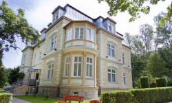 Dusznickie sanatorium może przyjąć 130 osób