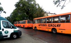 Gimbusy w fatalnym stanie. Co trzeci w ogóle nie powinien jeździć