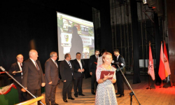 15-lecie powiatu ząbkowickiego