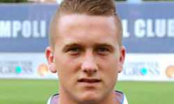 Piotr Zieliński zadebiutował w Empoli