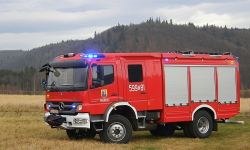 Problem auta i remizy wciąż nierozwiązany