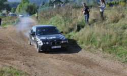 Relacja z Kudowa Rally 2014