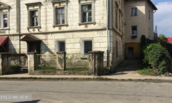 Kombajn uszkodził zabytkową figurkę? Wydział zabytków sprawdzi tę informację