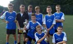 Ząbkowiczanie w walce o puchar premiera