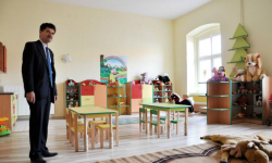 Przedszkole specjalne rusza już za niespełna miesiąc