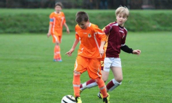 Młodzi piłkarze Orła z powołaniem do kadry wojewódzkiej