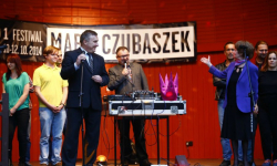 1. Festiwal Marii Czubaszek za nami