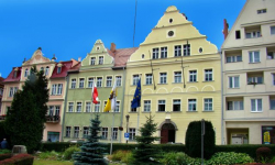 Miasto Duszniki-Zdrój: Lista kandydatów na radnych