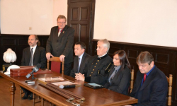 O przyszłości kopalni