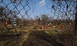 Kończy się sezon na działkach. Policja radzi, jak zabezpieczyć altanki przed kradzieżą