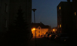 Naprawili oświetlenie uliczne w Krzelkowie