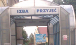 Strażnicy miejscy uratowali mężczyznę 