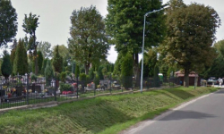 Od jutra zmiana organizacji ruchu przy kłodzkim cmentarzu