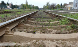 Złodziej torów zatrzymany