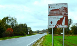 Bystrzyca Kłodzka stawia na turystykę