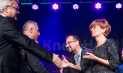 Promocja zdrowia najlepsza w powiecie kłodzkim 
