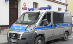 100 milionów złotych na radiowozy