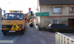 Mieszkańcy krytykują, sygnalizacja zaświeci końcem listopada